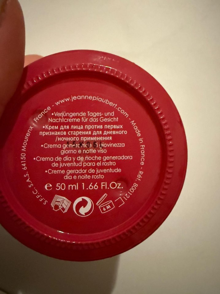 DIVINSKIN Gençleştirici Yüz Kremi - Görsel 2