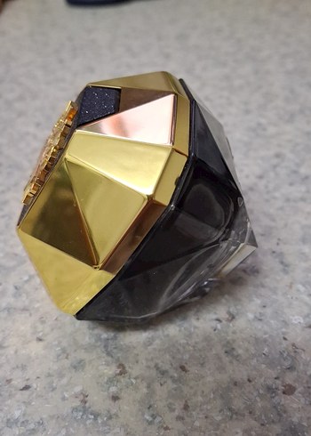 Lady Fabulous Kadın Parfümü - Görsel 2