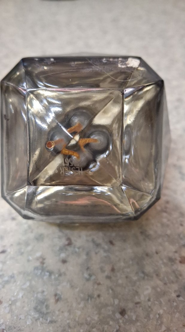 Lady Fabulous Kadın Parfümü - Görsel 3