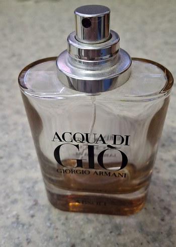 Giorgio Armani