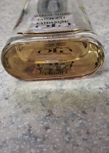 Giorgio Armani Acqua di Giò Erkek Parfümü - Görsel 3