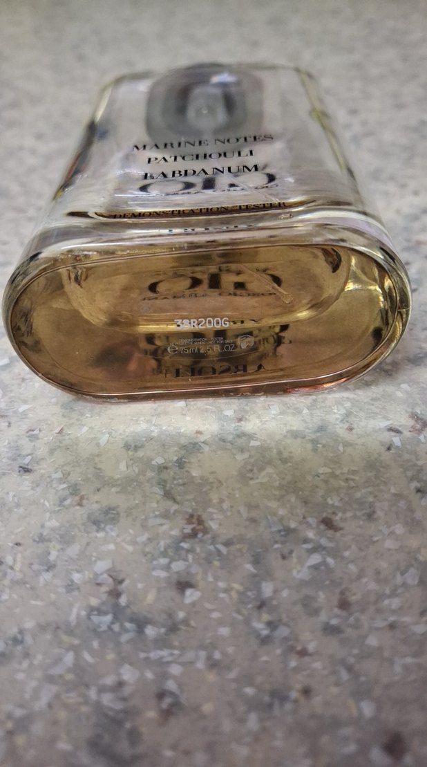 Giorgio Armani Acqua di Giò Erkek Parfümü - Görsel 3