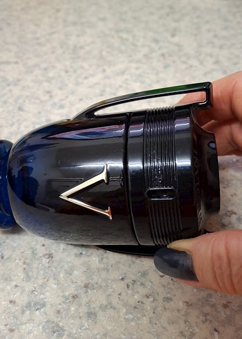 Invictus Siyah Erkek Parfümü - Görsel 2