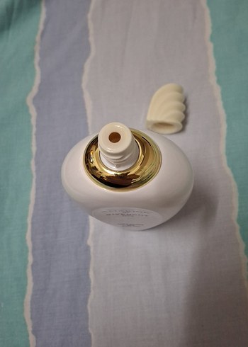 Givenchy Amarige Voile Soybux silk body veıl - Görsel 5