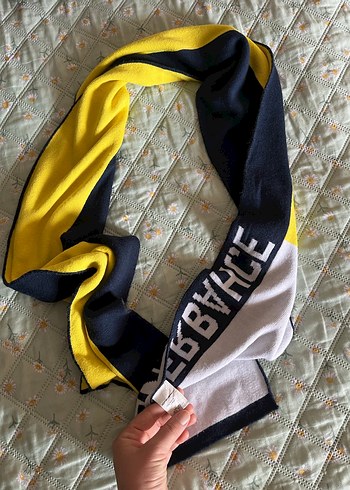 Fenerbahçe atkı