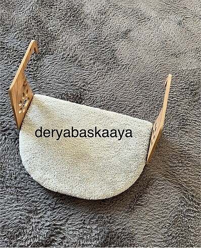  Kedi yatağı