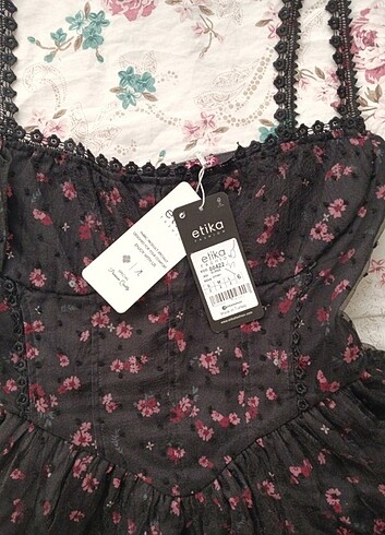 Diğer Mini elbise