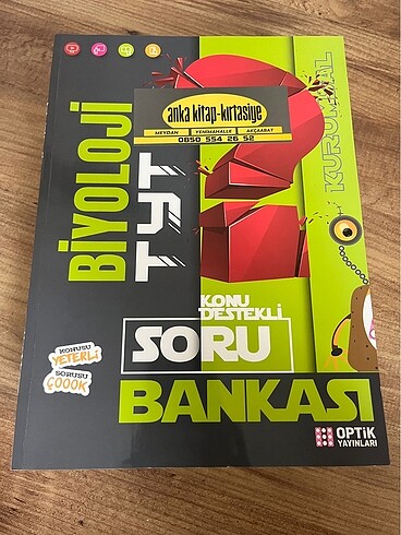  Beden TYT Set