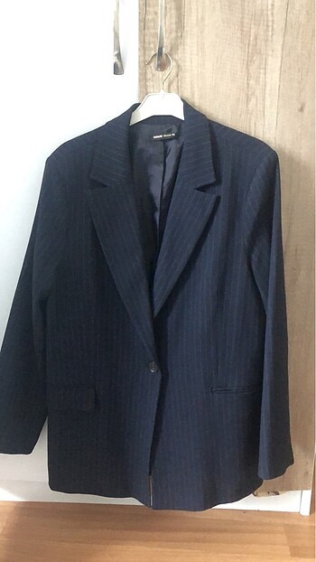 Defacto Regular kalıp blazer