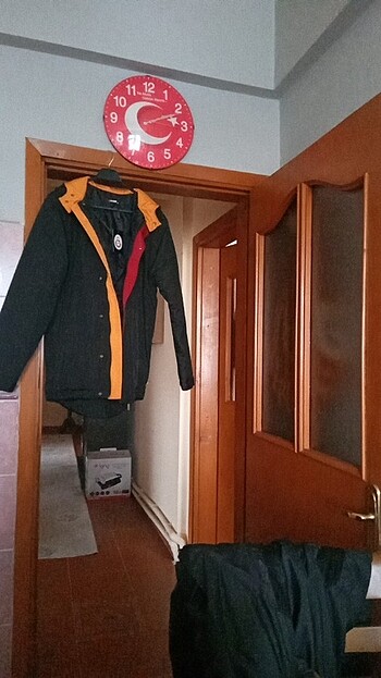 Orjinal GS mont