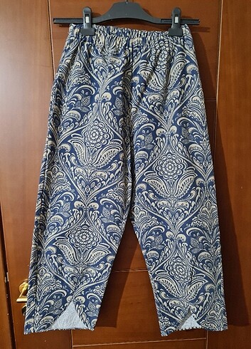 Tasarım pantolon