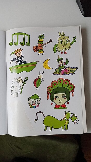 Piyano metot kitabı Denes Agay 2. Kitap