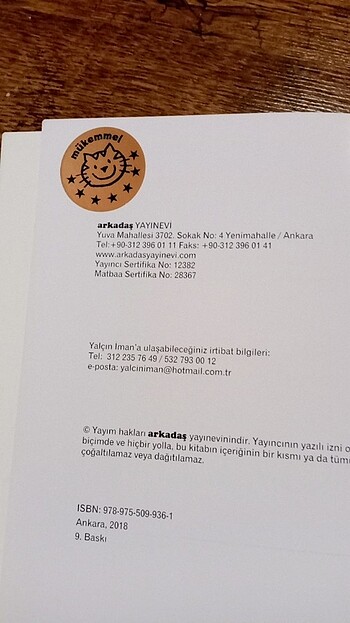 Beden Piyano metot kitabı