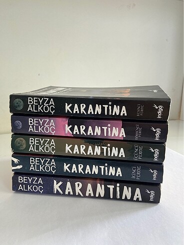 Kitap