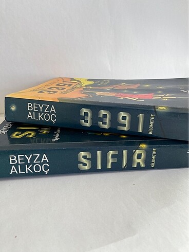  Kitap
