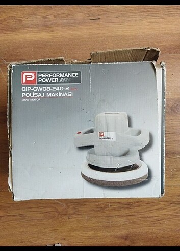 Diğer Polisaj Makinası 