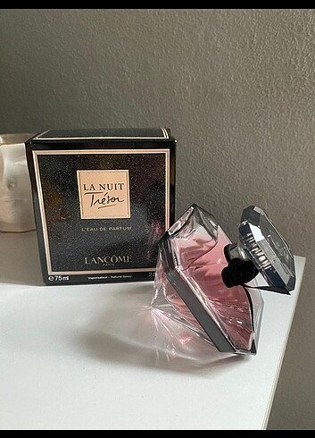 Lancome Parfum