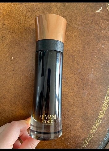 Armani Armani Erkek Parfümü 