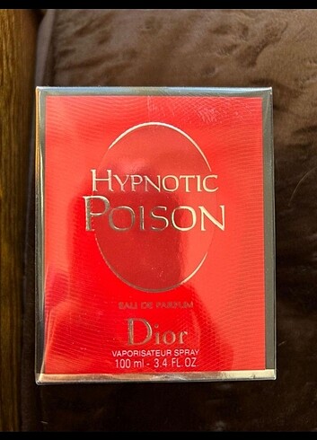 Dior HYPNOTİC POİSON 