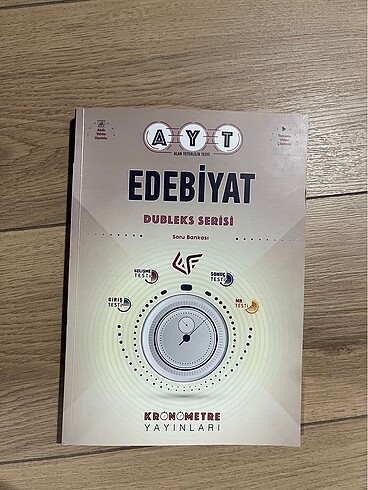 Ayt edebiyat soru bankası