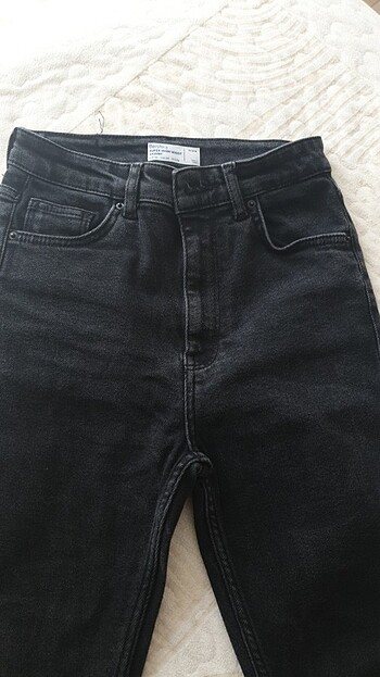 Bershka Kadın kot pantolon 