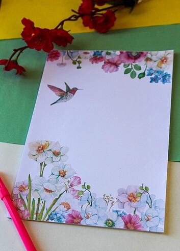 Garden Notebook