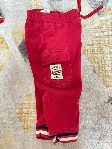 Erkek çocuk al üst takı - Görsel 5