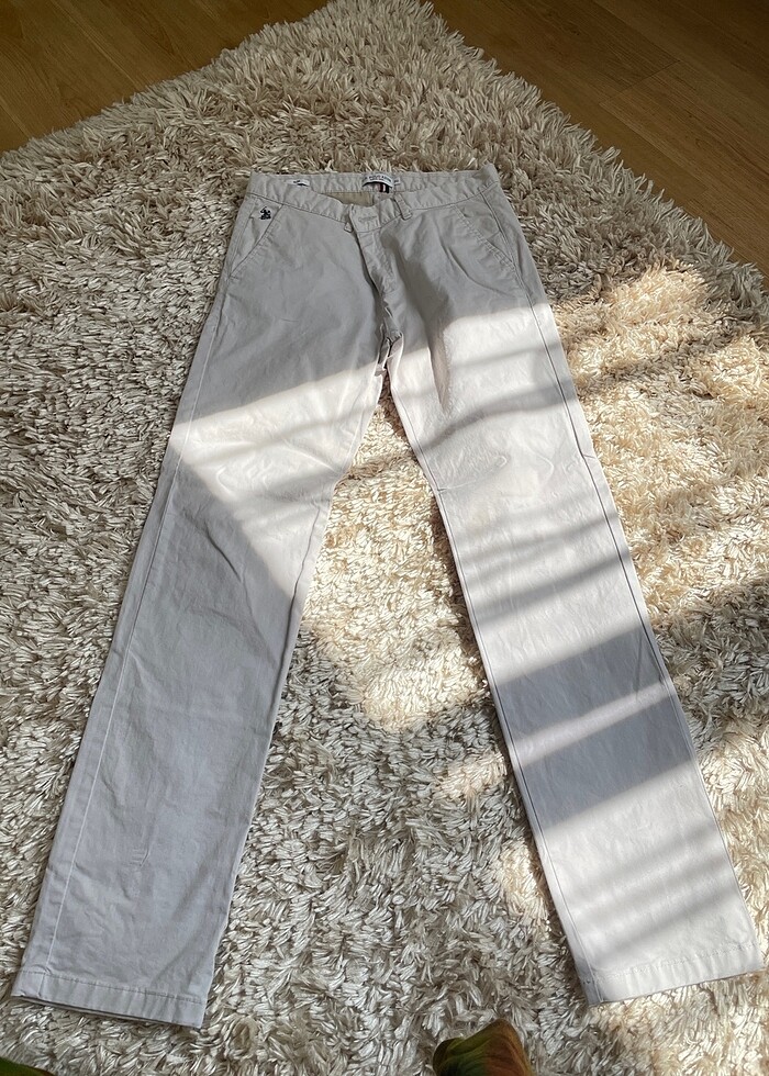 U.s.polo pantalon - Görsel 2