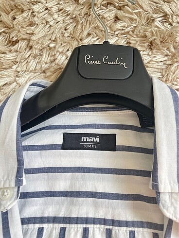 Mavi Jeans Erkek mavi gömlek