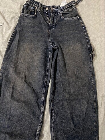 Trendyol & Milla Baggy pantolon trendyolmilla
