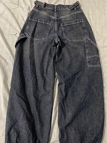 32 Beden Baggy pantolon trendyolmilla