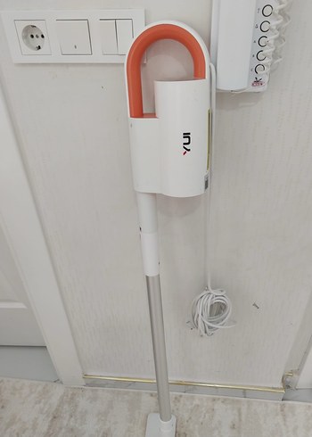 Buharlı temizleyici - Görsel 7