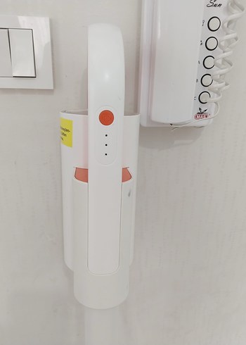 Buharlı temizleyici - Görsel 5