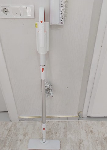 Buharlı temizleyici - Görsel 4