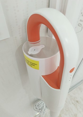 Buharlı temizleyici - Görsel 6