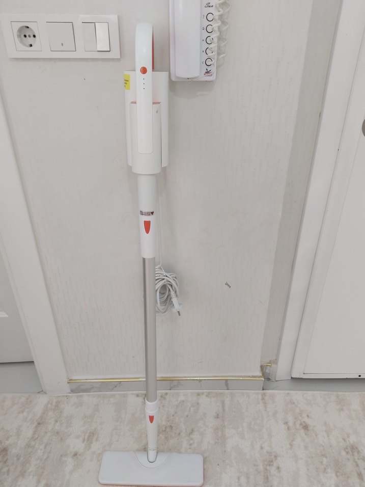 Buharlı temizleyici - Görsel 4