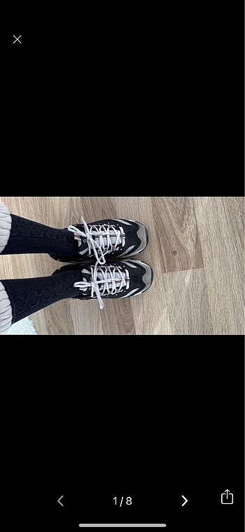 Skechers Skechers kadın spor ayakkabı
