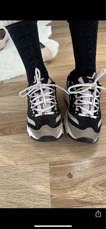 Skechers kadın spor ayakkabı
