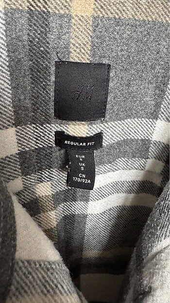 H&M Gömlek