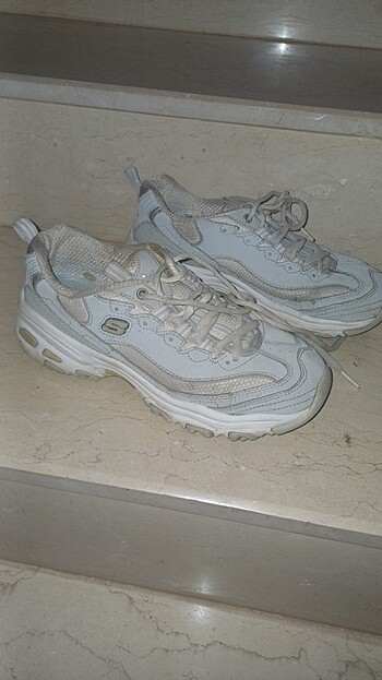 Skechers d'lite