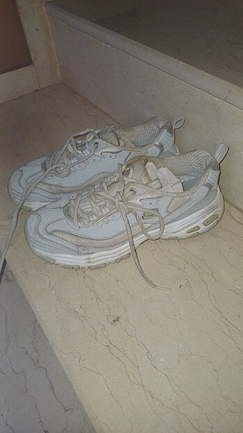 36,5 Beden Skechers d'lite