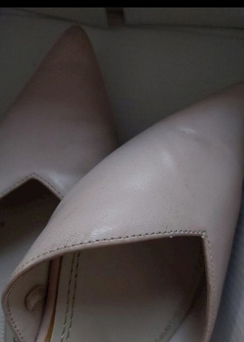 36 Beden nude babet zara