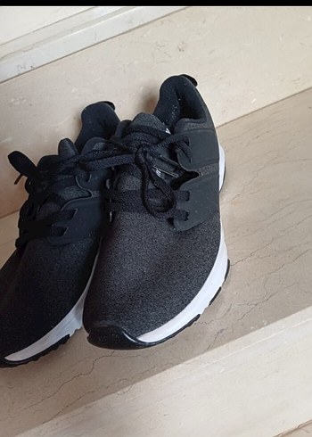 37 Beden nike spor ayakkabi