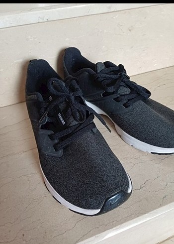 nike spor ayakkabi