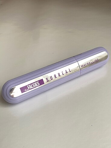 Maybelline New York Falsies Surreal Maskara