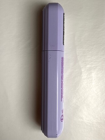  Beden Renk Maybelline New York Falsies Surreal Maskara