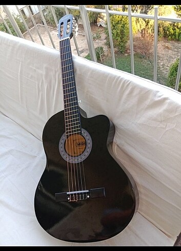 Klasik gitar 