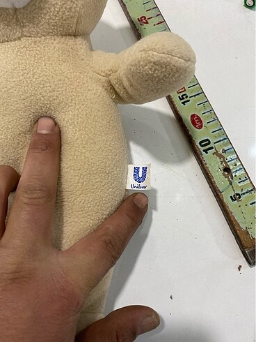 Beden Renk Yumoş ayı