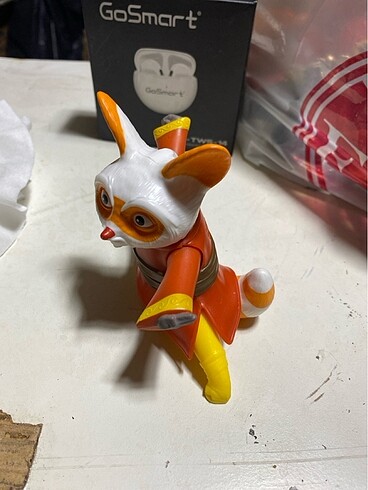 Kung fu panda