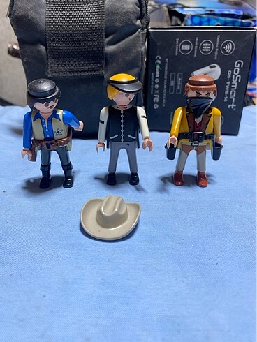 Playmobil